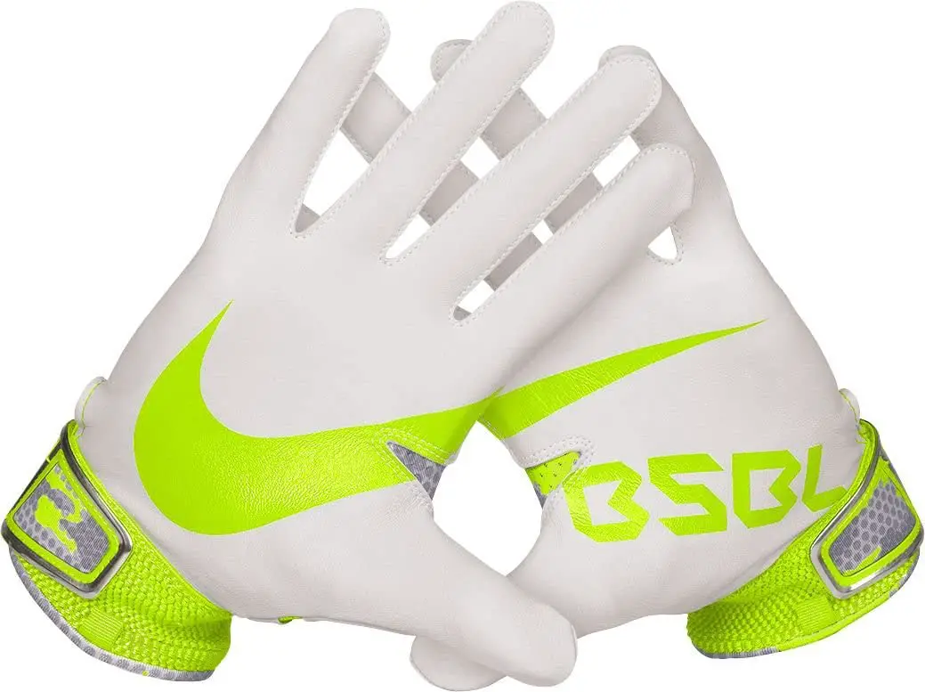 Custom Softball Gloves - Softball Rampage