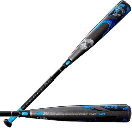 Demarini Voodoo Bat Review - Softball Rampage